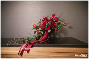 Sacramento Wedding Flowers - Bridal Bouquet - Wedding Vendors - Amour Florist & Bridal