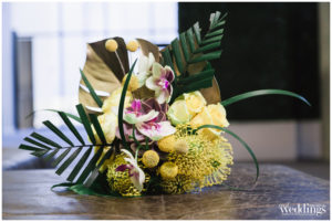 Sacramento Wedding Flowers - Bridal Bouquet - Wedding Vendors - Bloem Decor