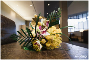 Sacramento Wedding Flowers - Bridal Bouquet - Wedding Vendors - Bloem Decor