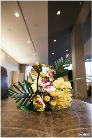 Sacramento Wedding Flowers - Bridal Bouquet - Wedding Vendors - Bloem Decor