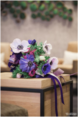 Sacramento Wedding Flowers - Bridal Bouquet - Wedding Vendors - Carson Valley Florist
