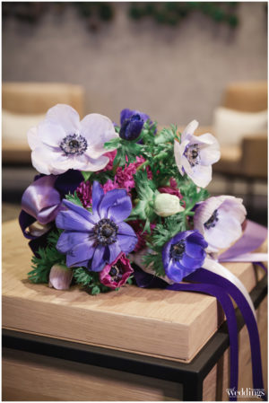 Sacramento Wedding Flowers - Bridal Bouquet - Wedding Vendors - Carson Valley Florist