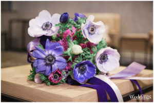 Sacramento Wedding Flowers - Bridal Bouquet - Wedding Vendors - Carson Valley Florist