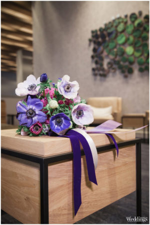 Sacramento Wedding Flowers - Bridal Bouquet - Wedding Vendors - Carson Valley Florist