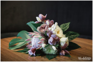 Sacramento Wedding Flowers - Bridal Bouquet - Wedding Vendors - Hillside Blooms Floristry