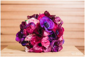 Sacramento Wedding Flowers - Bridal Bouquet - Wedding Vendors - Morningside Florist