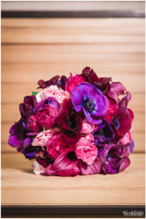 Sacramento Wedding Flowers - Bridal Bouquet - Wedding Vendors - Morningside Florist