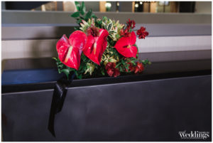Sacramento Wedding Flowers - Bridal Bouquet - Wedding Vendors - Paradise Parkway