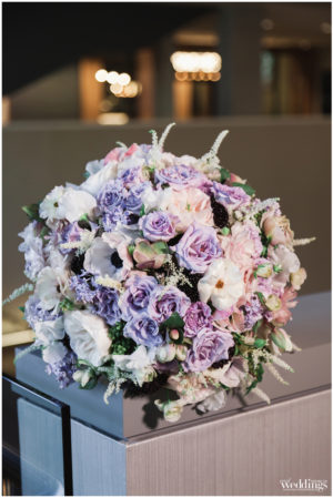 Sacramento Wedding Flowers - Bridal Bouquet - Wedding Vendors - Picture Perfect Petals