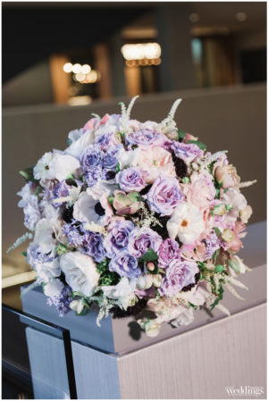 Sacramento Wedding Flowers - Bridal Bouquet - Wedding Vendors - Picture Perfect Petals