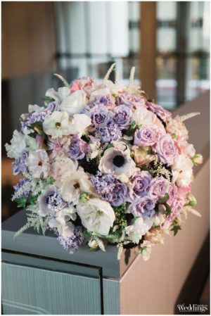 Sacramento Wedding Flowers - Bridal Bouquet - Wedding Vendors - Picture Perfect Petals