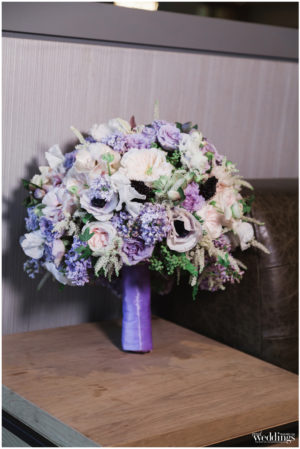 Sacramento Wedding Flowers - Bridal Bouquet - Wedding Vendors - Picture Perfect Petals