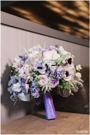 Sacramento Wedding Flowers - Bridal Bouquet - Wedding Vendors - Picture Perfect Petals