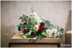 Sacramento Wedding Flowers - Bridal Bouquet - Wedding Vendors - Placerville Flowers on Main