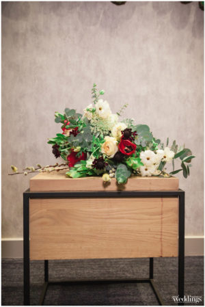 Sacramento Wedding Flowers - Bridal Bouquet - Wedding Vendors - Placerville Flowers on Main