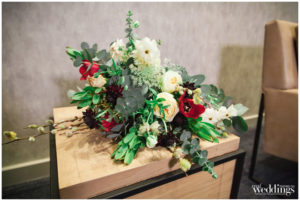 Sacramento Wedding Flowers - Bridal Bouquet - Wedding Vendors - Placerville Flowers on Main