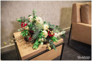 Sacramento Wedding Flowers - Bridal Bouquet - Wedding Vendors - Placerville Flowers on Main