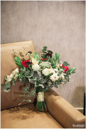 Sacramento Wedding Flowers - Bridal Bouquet - Wedding Vendors - Placerville Flowers on Main