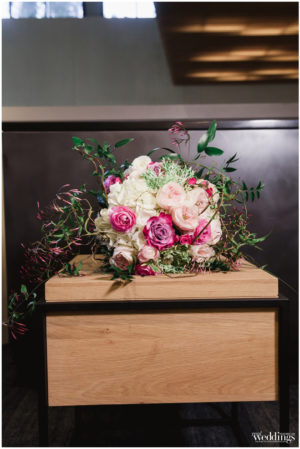 Sacramento Wedding Flowers - Bridal Bouquet - Wedding Vendors - Relles Florist