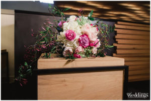 Sacramento Wedding Flowers - Bridal Bouquet - Wedding Vendors - Relles Florist