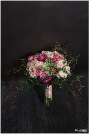 Sacramento Wedding Flowers - Bridal Bouquet - Wedding Vendors - Relles Florist