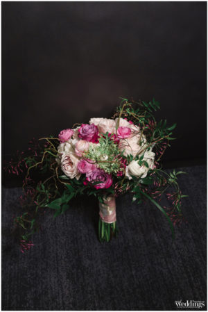 Sacramento Wedding Flowers - Bridal Bouquet - Wedding Vendors - Relles Florist