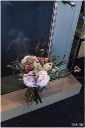 Sacramento Wedding Flowers - Bridal Bouquet - Wedding Vendors - Rodarte Floral Design