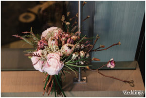 Sacramento Wedding Flowers - Bridal Bouquet - Wedding Vendors - Rodarte Floral Design