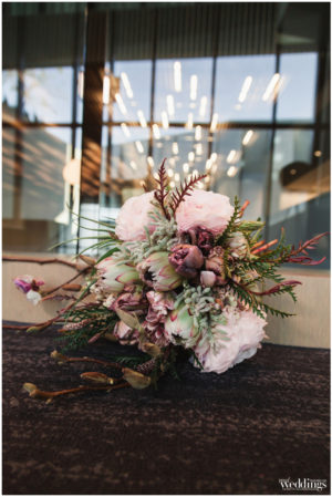 Sacramento Wedding Flowers - Bridal Bouquet - Wedding Vendors - Rodarte Floral Design