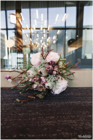 Sacramento Wedding Flowers - Bridal Bouquet - Wedding Vendors - Rodarte Floral Design