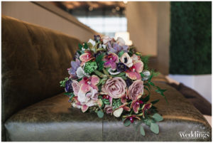 Sacramento Wedding Flowers - Bridal Bouquet - Wedding Vendors - Strelitzia Flower Company