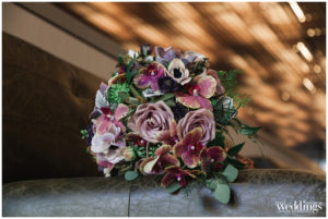 Sacramento Wedding Flowers - Bridal Bouquet - Wedding Vendors - Strelitzia Flower Company