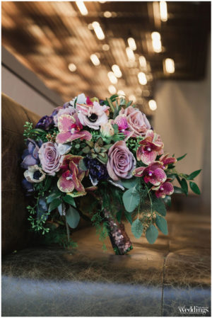Sacramento Wedding Flowers - Bridal Bouquet - Wedding Vendors - Strelitzia Flower Company