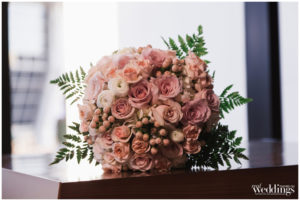 Sacramento Wedding Flowers - Bridal Bouquet - Wedding Vendors - The Bloom Lab