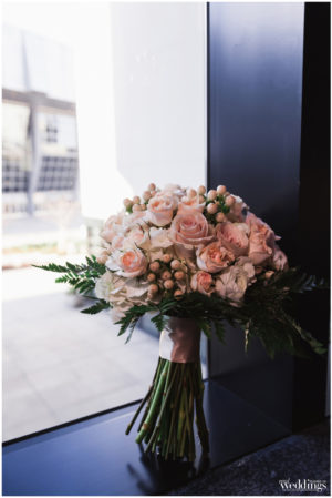 Sacramento Wedding Flowers - Bridal Bouquet - Wedding Vendors - The Bloom Lab
