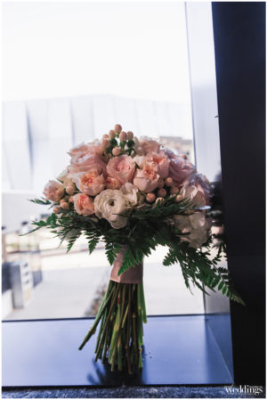 Sacramento Wedding Flowers - Bridal Bouquet - Wedding Vendors - The Bloom Lab