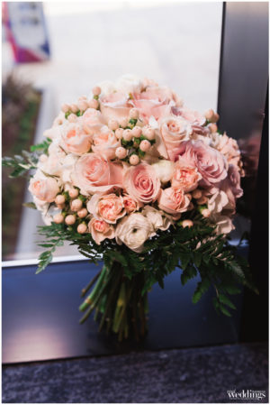 Sacramento Wedding Flowers - Bridal Bouquet - Wedding Vendors - The Bloom Lab