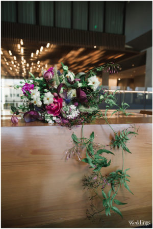Sacramento Wedding Flowers - Bridal Bouquet - Wedding Vendors - Visual Impact Design