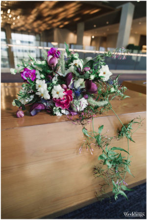 Sacramento Wedding Flowers - Bridal Bouquet - Wedding Vendors - Visual Impact Design