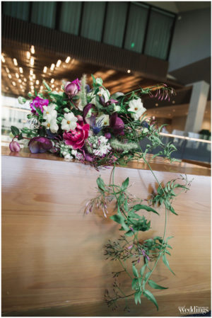 Sacramento Wedding Flowers - Bridal Bouquet - Wedding Vendors - Visual Impact Design