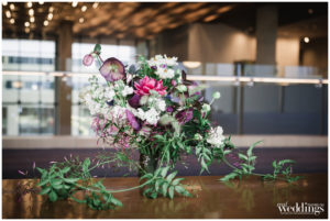 Sacramento Wedding Flowers - Bridal Bouquet - Wedding Vendors - Visual Impact Design