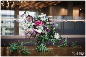 Sacramento Wedding Flowers - Bridal Bouquet - Wedding Vendors - Visual Impact Design