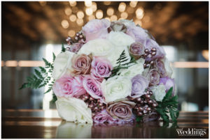 Sacramento Wedding Flowers - Bridal Bouquet - Wedding Vendors - Wild Flowers Design Group