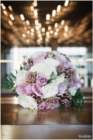 Sacramento Wedding Flowers - Bridal Bouquet - Wedding Vendors - Wild Flowers Design Group
