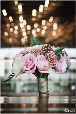 Sacramento Wedding Flowers - Bridal Bouquet - Wedding Vendors - Wild Flowers Design Group