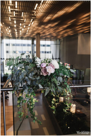 Sacramento Wedding Flowers - Bridal Bouquet - Wedding Vendors - Wild Flowers Design Group