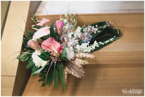 Sacramento Wedding Flowers - Bridal Bouquet - Wedding Vendors - Wild Flowers Design Group