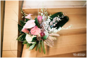 Sacramento Wedding Flowers - Bridal Bouquet - Wedding Vendors - Wild Flowers Design Group
