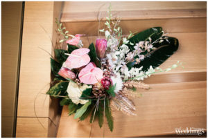 Sacramento Wedding Flowers - Bridal Bouquet - Wedding Vendors - Wild Flowers Design Group