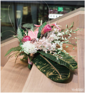 Sacramento Wedding Flowers - Bridal Bouquet - Wedding Vendors - Wild Flowers Design Group